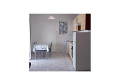 Apartmaji Novi Vinodolski Apartma 1: (4+2) – App.Kevric foto 4
