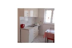 Apartmaji Novi Vinodolski Apartma 2: (2+2) – App.Kevric foto 4