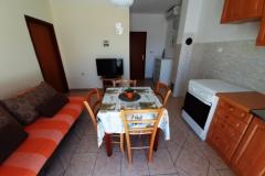 Apartmaji Pavelić Apartma 1 – A2+2 foto 1