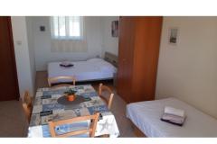 Apartmaji Pavelić Apartma 2 – STUDIO A3 foto 3