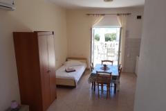 Apartmaji Pavelić Apartma 2 – STUDIO A3 foto 4
