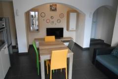 Apartmaji Pavelić Apartma 3 – A4+1 foto 1