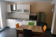 Apartmaji Pavelić Apartma 3 – A4+1 foto 2