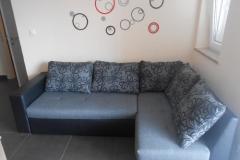 Apartmaji Pavelić Apartma 3 – A4+1 foto 5