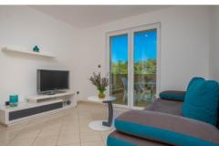 Apartmaji Principium Apartma 1 – 2 bedroom foto 1