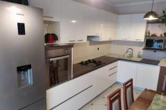 Apartmaji*Tikvesa* Novi Vinodolski Apartma 1 – Apt Tin foto 1