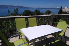 Apartmaji*Tikvesa* Novi Vinodolski Apartma 1 – Apt Tin foto 5