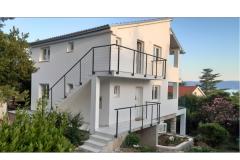 Apartmaji   Zdenka  Apartma 2 – Apartman 2 foto 1