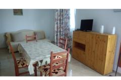 Apartmaji Eliška Apartma 1: (2+4) – APT Eliška foto 2