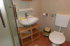 Apartmaji Eliška Apartma 1: (2+4) – APT Eliška foto 3