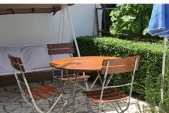 Apartmaji Eliška Apartma 2: (3+0) – ST Eliška foto 5