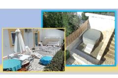 Apartmaji Eliška Apartma 3: (4+5) – APT+STUDIO foto 1