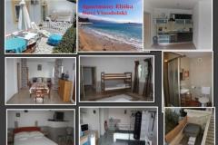 Apartmaji Eliška Apartma 3: (4+5) – APT+STUDIO foto 5