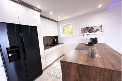 Apartmaji Villa Laurus Apartma 1 – Cedrus foto 3