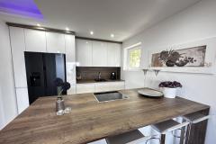 Apartmaji Villa Laurus Apartma 1 – Cedrus foto 4