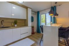 Apartmaji Villa Laurus Apartma 3 – Rosmarinus foto 1
