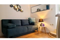 Apartmaji Villa Laurus Apartma 3 – Rosmarinus foto 4