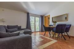 Apartmaji Villa Laurus Apartma 5 – Olea**** foto 5