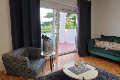 Apartmaji Villa Laurus Apartma 2 – Laurus foto 2