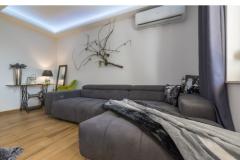 Apartmaji Villa Laurus Apartma 4 – Vinea **** foto 4