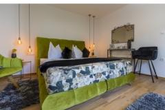Apartmaji Villa Laurus Apartma 4 – Vinea **** foto 5