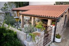 Apartmaji Beba Apartma 2 – Rustico foto 1