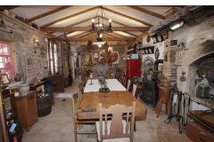 Apartmaji Beba Apartma 2 – Rustico foto 2