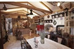 Apartmaji Beba Apartma 2 – Rustico foto 3