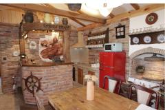 Apartmaji Beba Apartma 2 – Rustico foto 4