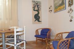Apartmaji Felice Apartma 2: (4+0) – Mare foto 1