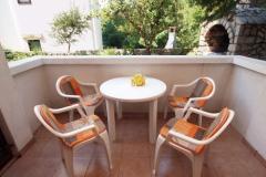 Apartmaji Felice Apartma 1: (4+1) – Sole foto 5