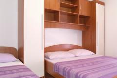 Apartmaji Felice Apartma 3: (4+1) – Lavanda foto 4