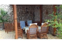 Apartmaji Lucia Apartma 2 – Ap(2.) foto 1