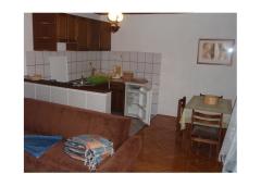 Apartmaji Novak Klenovica Apartma 2 – Apartment3 foto 2