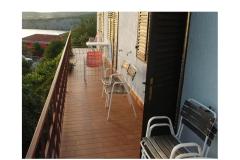 Apartmaji Novak Klenovica Apartma 2 – Apartment3 foto 4