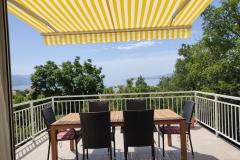 Ferienhaus Povile Apartma 1 – Ferienhaus foto 5