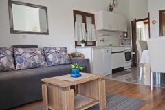 Apartmaji Valentinovo Apartma 2 – 4pers-B foto 1