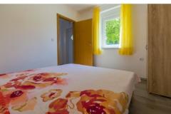 Over the bay Klenovica Apartma Apartma 1 – Apartman 1 foto 1