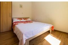 Over the bay Klenovica Apartma Apartma 2 – Apartman 2 foto 1