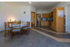 Over the bay Klenovica Apartma Apartma 3 – Apartman 3 foto 4