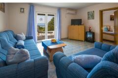 Pine apartment Klenovica Apartma 1 – Apartman 1 foto 3