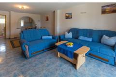 Pine apartment Klenovica Apartma 1 – Apartman 1 foto 4