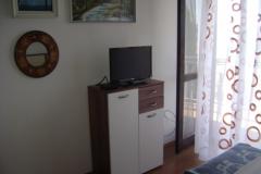 Studio Apartmaji Klenovica Apartma 3 – Studio app foto 1