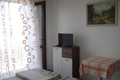 Studio Apartmaji Klenovica Apartma 1 – Studio app foto 2
