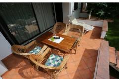 Sunset Hiša Apartma 1 – Apartman A foto 3