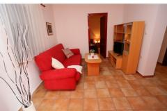 Sunset Hiša Apartma 2 – Apartman B foto 3