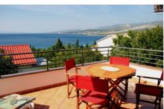 Sunset Hiša Apartma 3 – Apartman C foto 1