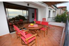 Sunset Hiša Apartma 3 – Apartman C foto 2
