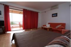 Sunset Hiša Apartma 3 – Apartman C foto 3