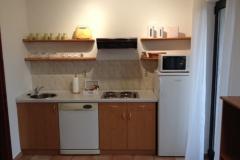 Sunset Hiša Apartma 3 – Apartman C foto 5